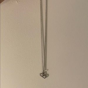 James Avery 18” Sterling Silver Necklace Chain